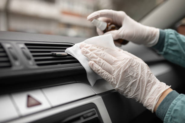 Best Air Duct Cleaning Near Me  in Point, TX