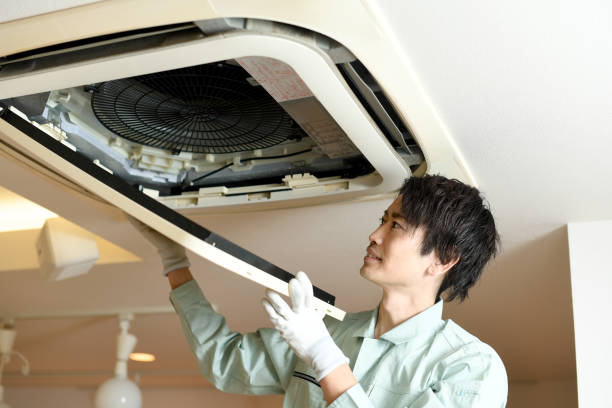 Best Commercial Air Duct Cleaning  in Point, TX