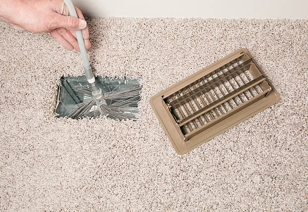 Best Duct Cleaning for Offices  in Point, TX