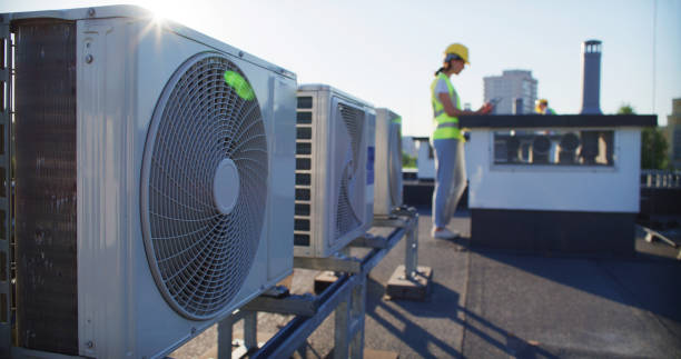 Best Air Duct Cleaning Near Me  in Point, TX
