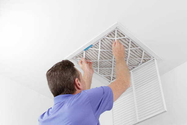 Best Home Air Vent Cleaning  in Point, TX